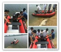 河北五星“應急響應技術服務隊”，為客戶提供