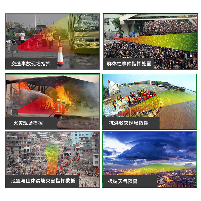 消防應(yīng)急救援強(qiáng)聲器